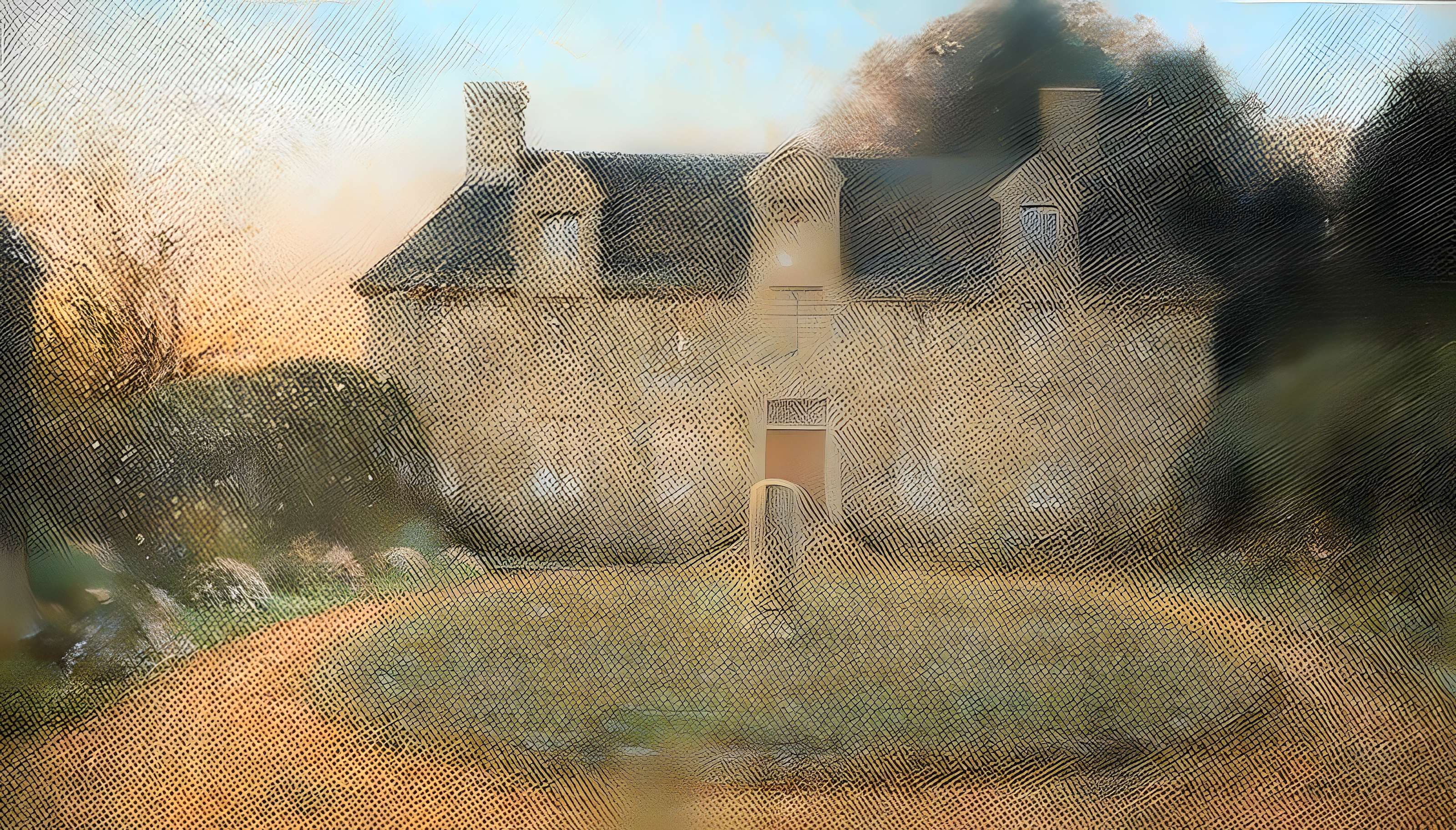 Manoir de la Bérardière  