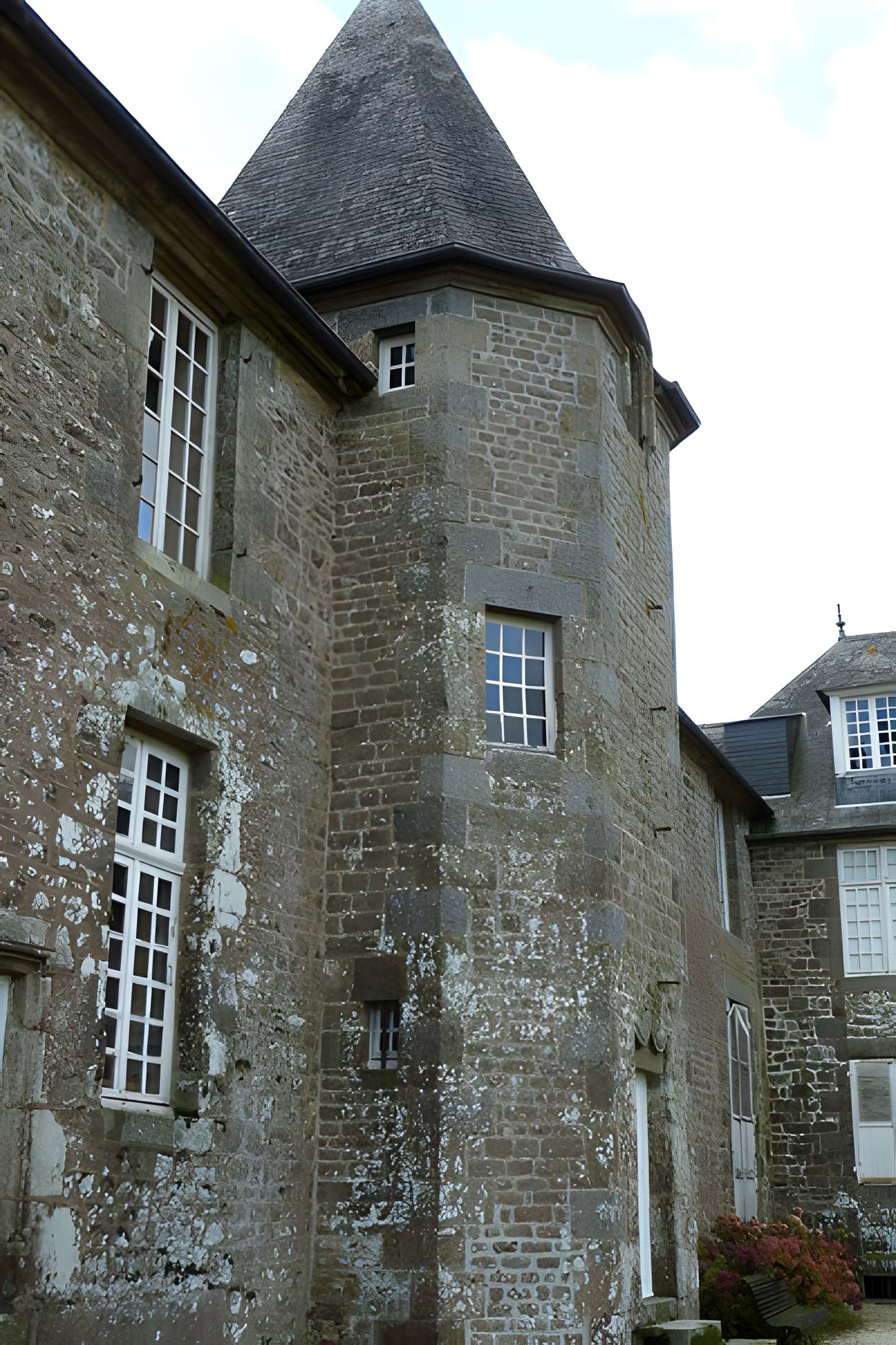 Manoir de la Bérardière 