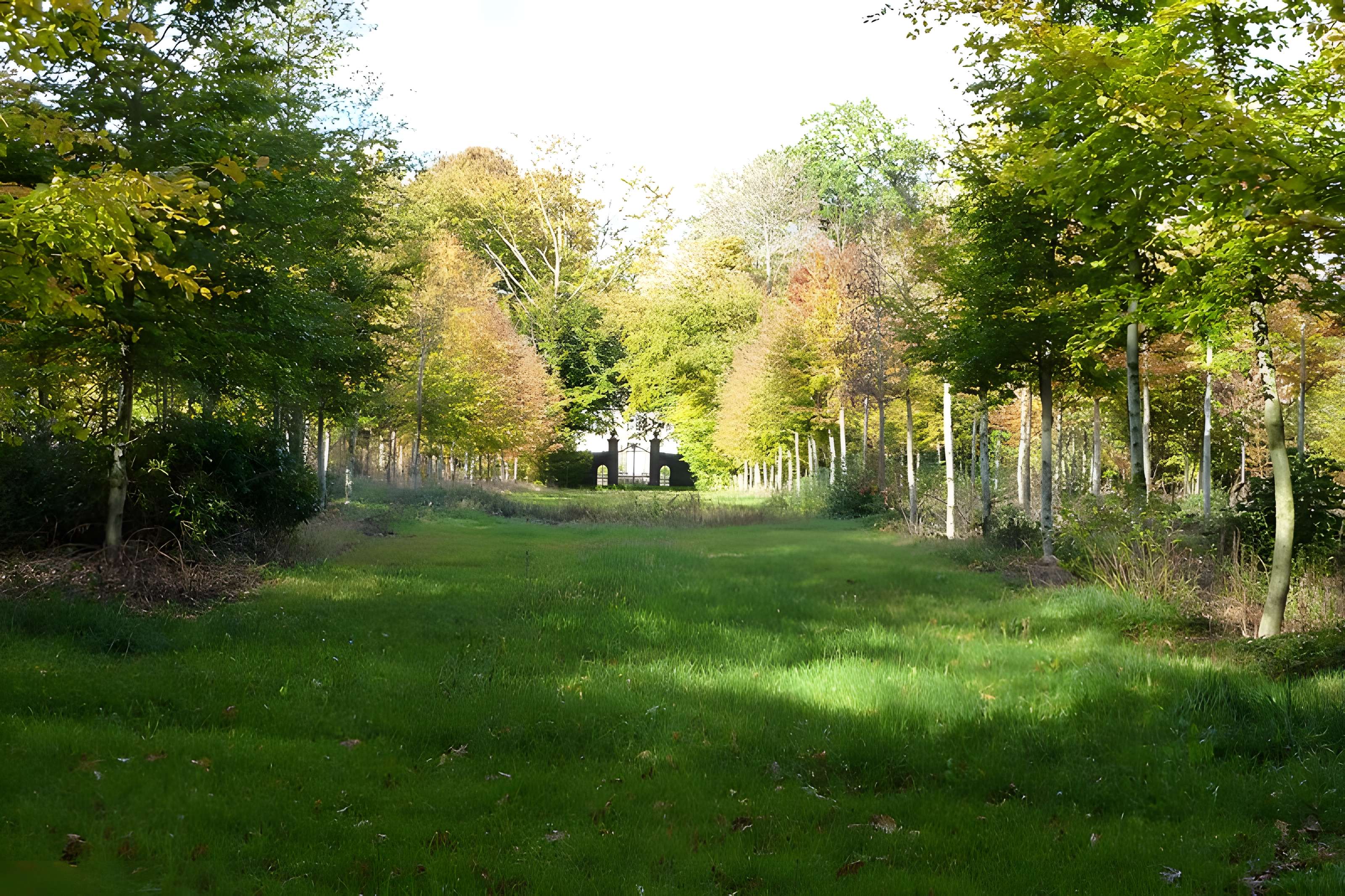 Manoir de la Bérardière 