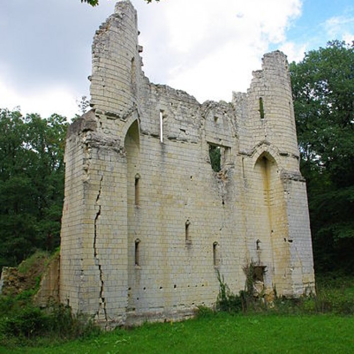 Photo de Manoir de la Bouchardière 