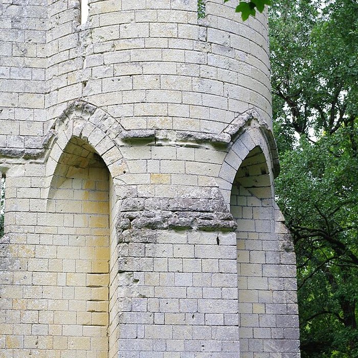 Photo de Manoir de la Bouchardière 