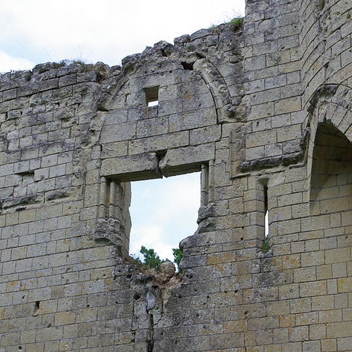 Photo de Manoir de la Bouchardière 