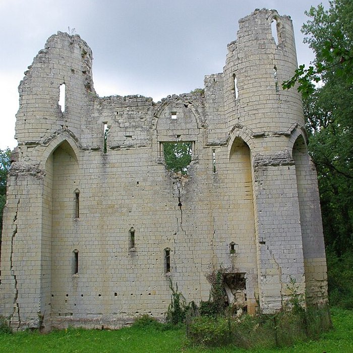 Photo de Manoir de la Bouchardière 
