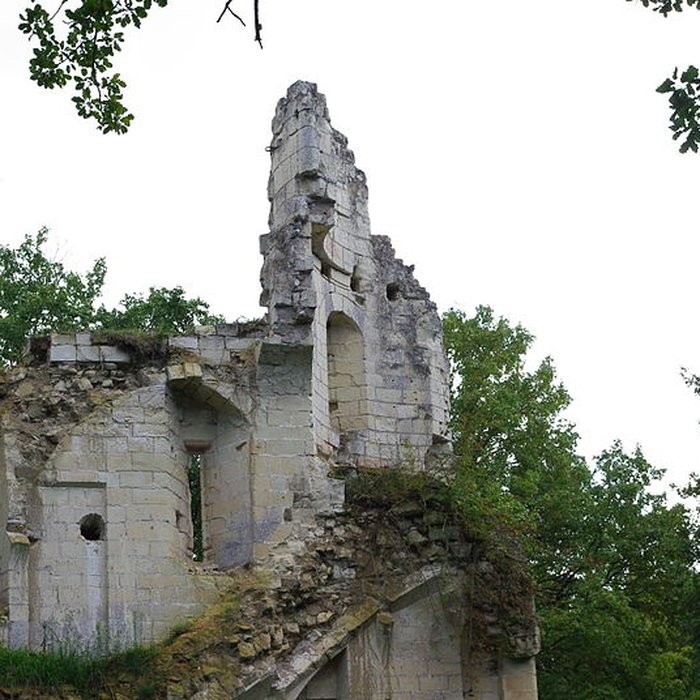 Photo de Manoir de la Bouchardière 