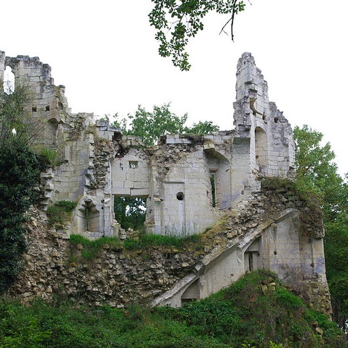 Photo de Manoir de la Bouchardière 