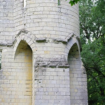 Manoir de la Bouchardière 