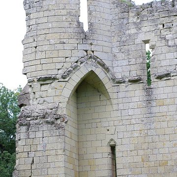 Manoir de la Bouchardière 