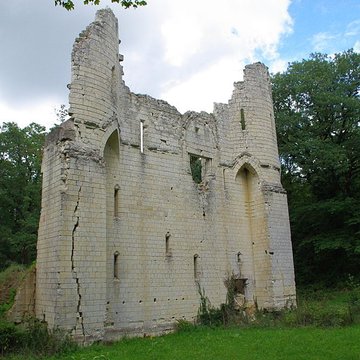 Manoir de la Bouchardière 