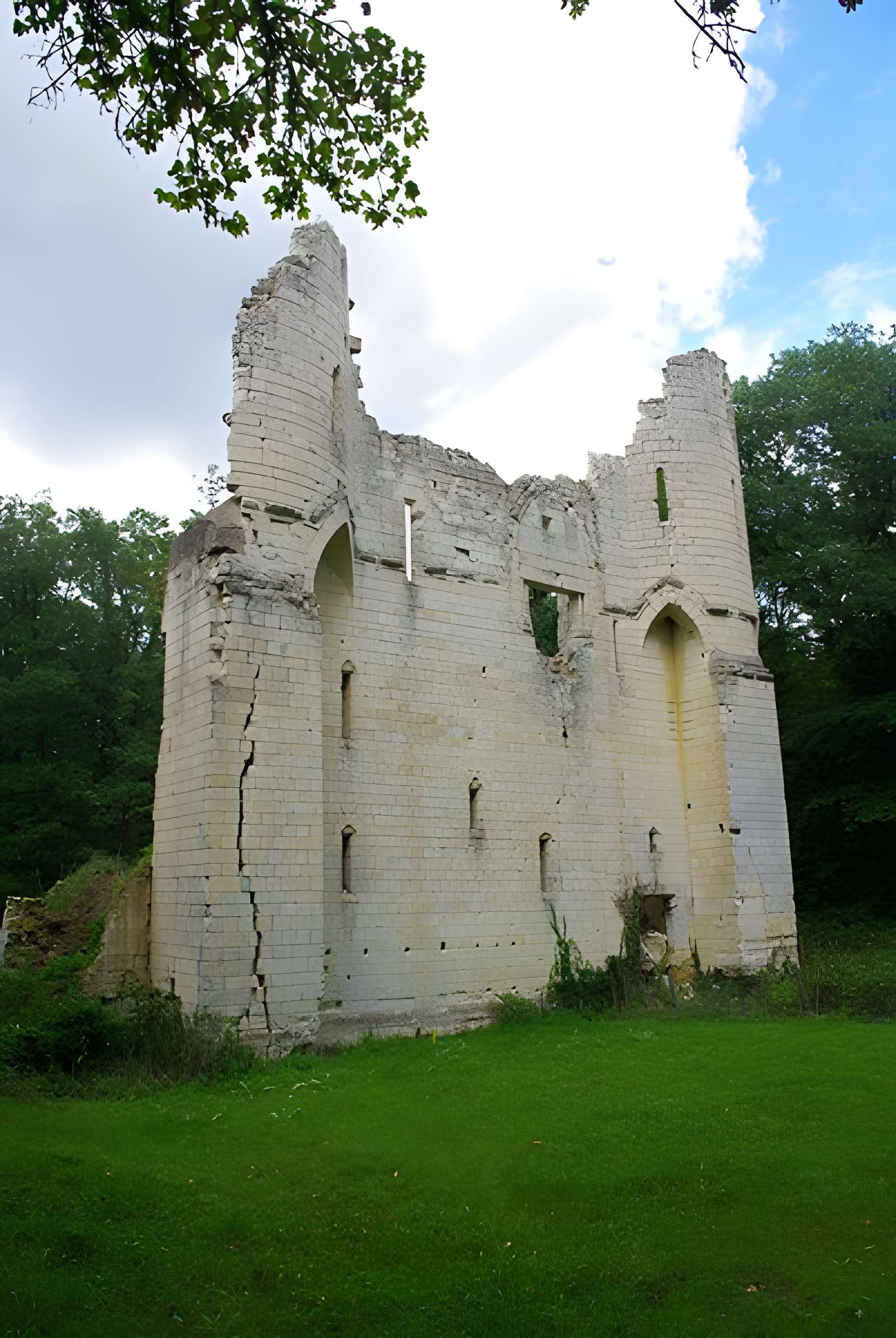 Manoir de la Bouchardière  