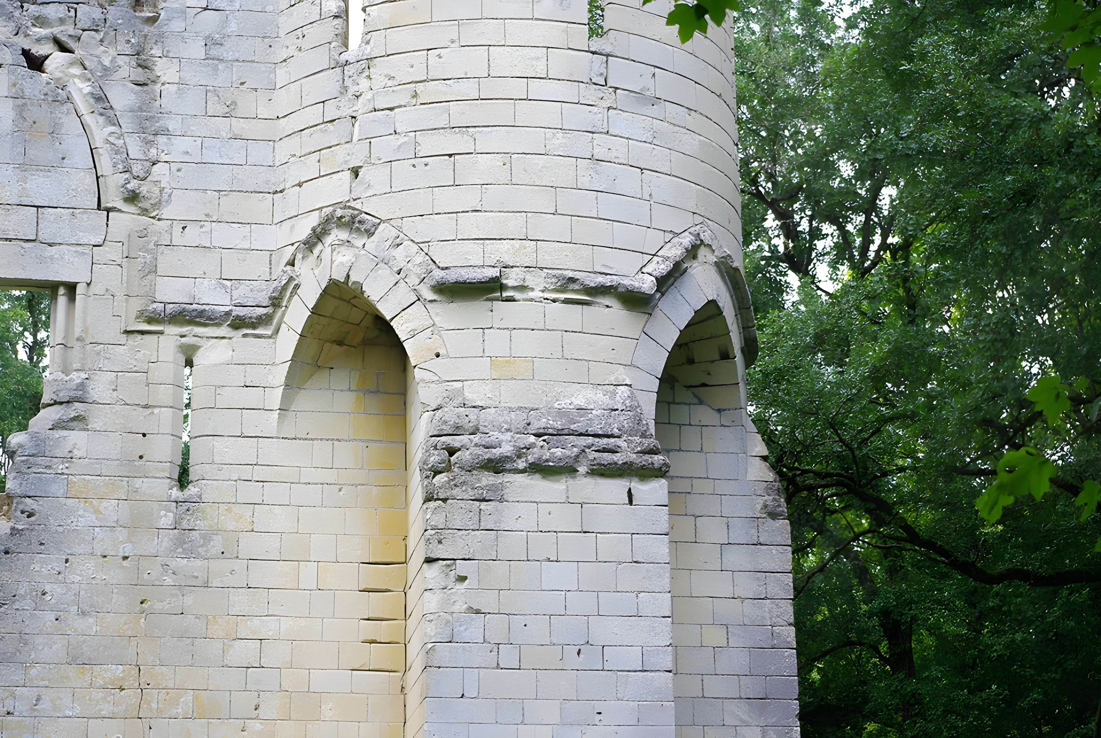 Manoir de la Bouchardière 