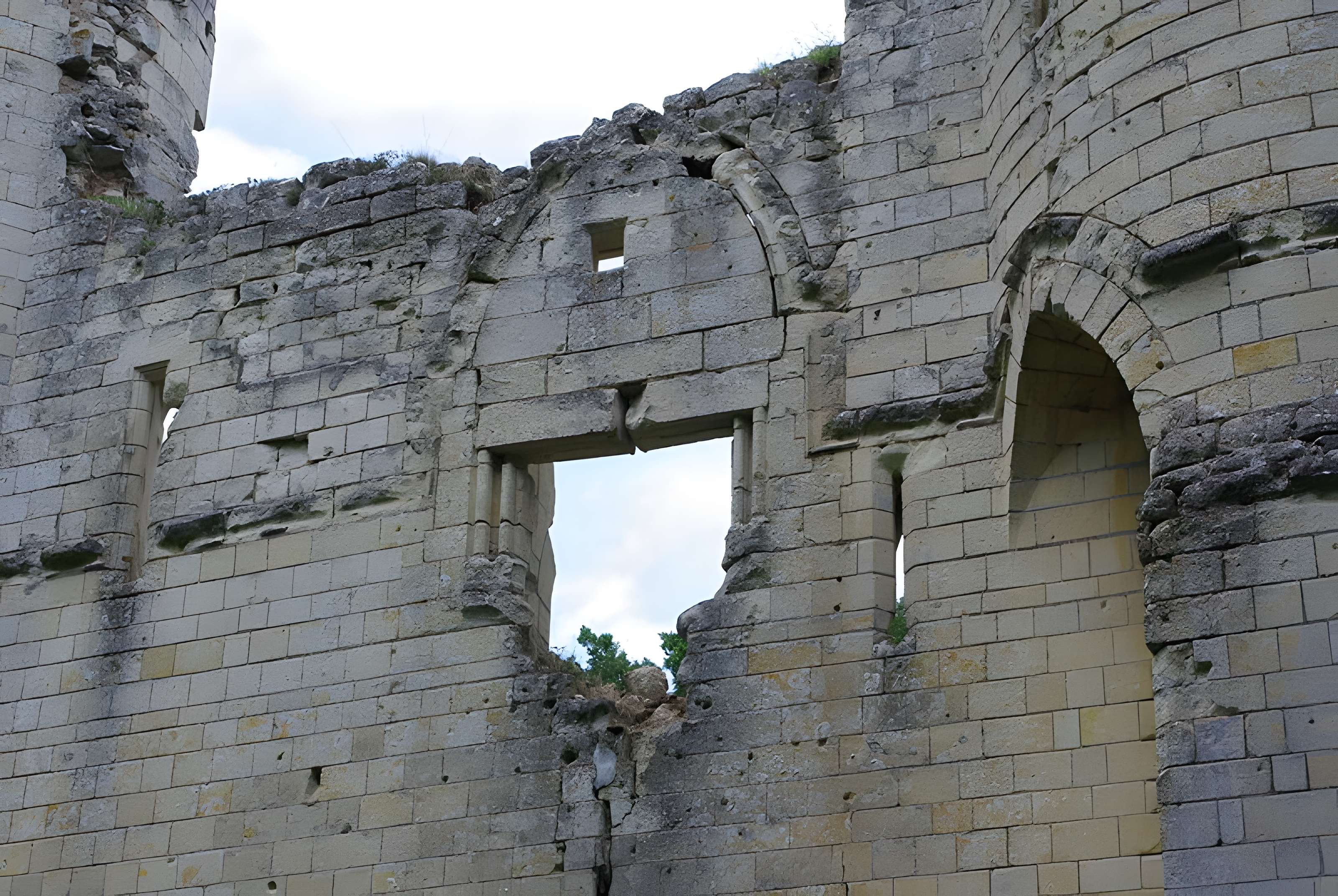 Manoir de la Bouchardière 