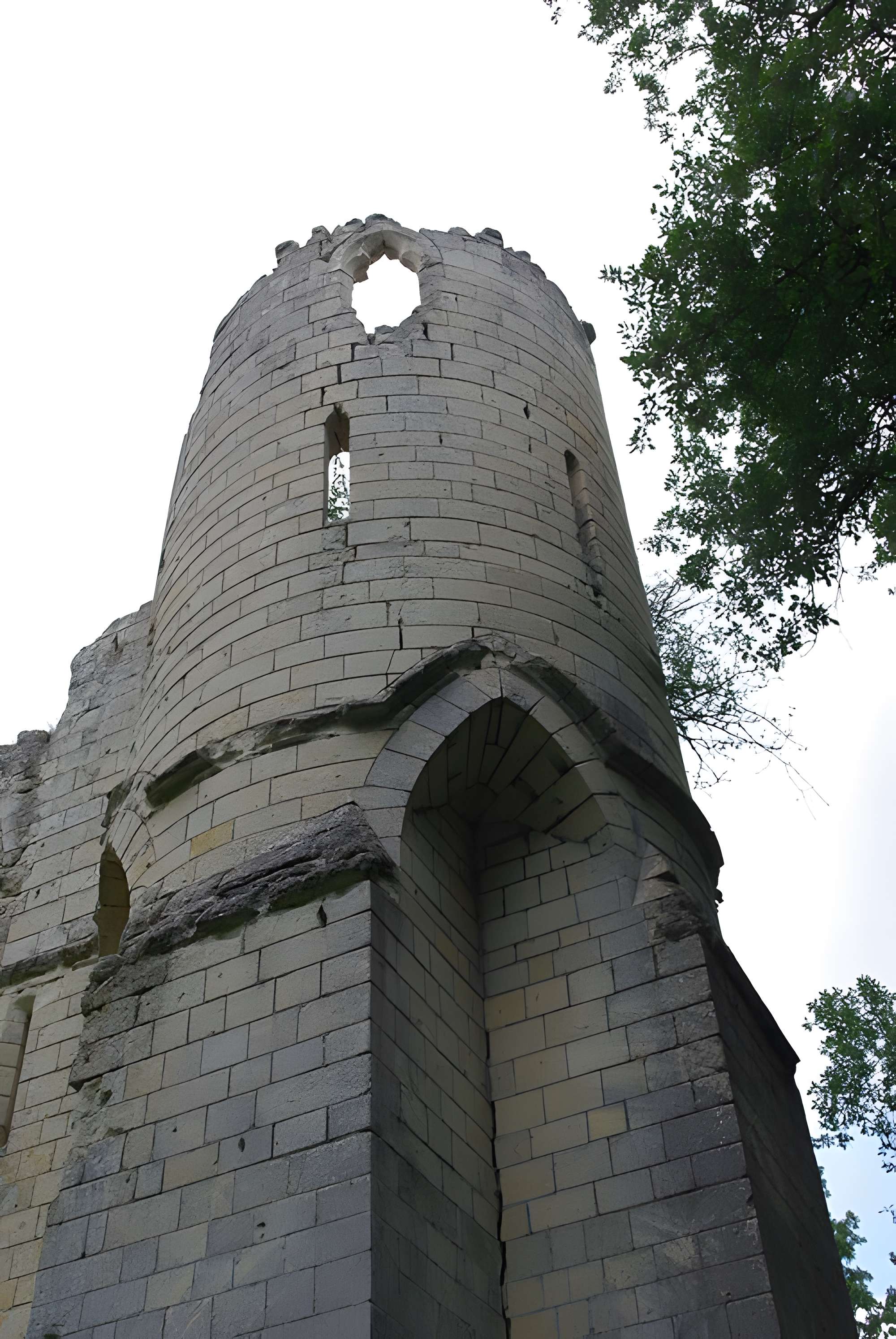 Manoir de la Bouchardière 