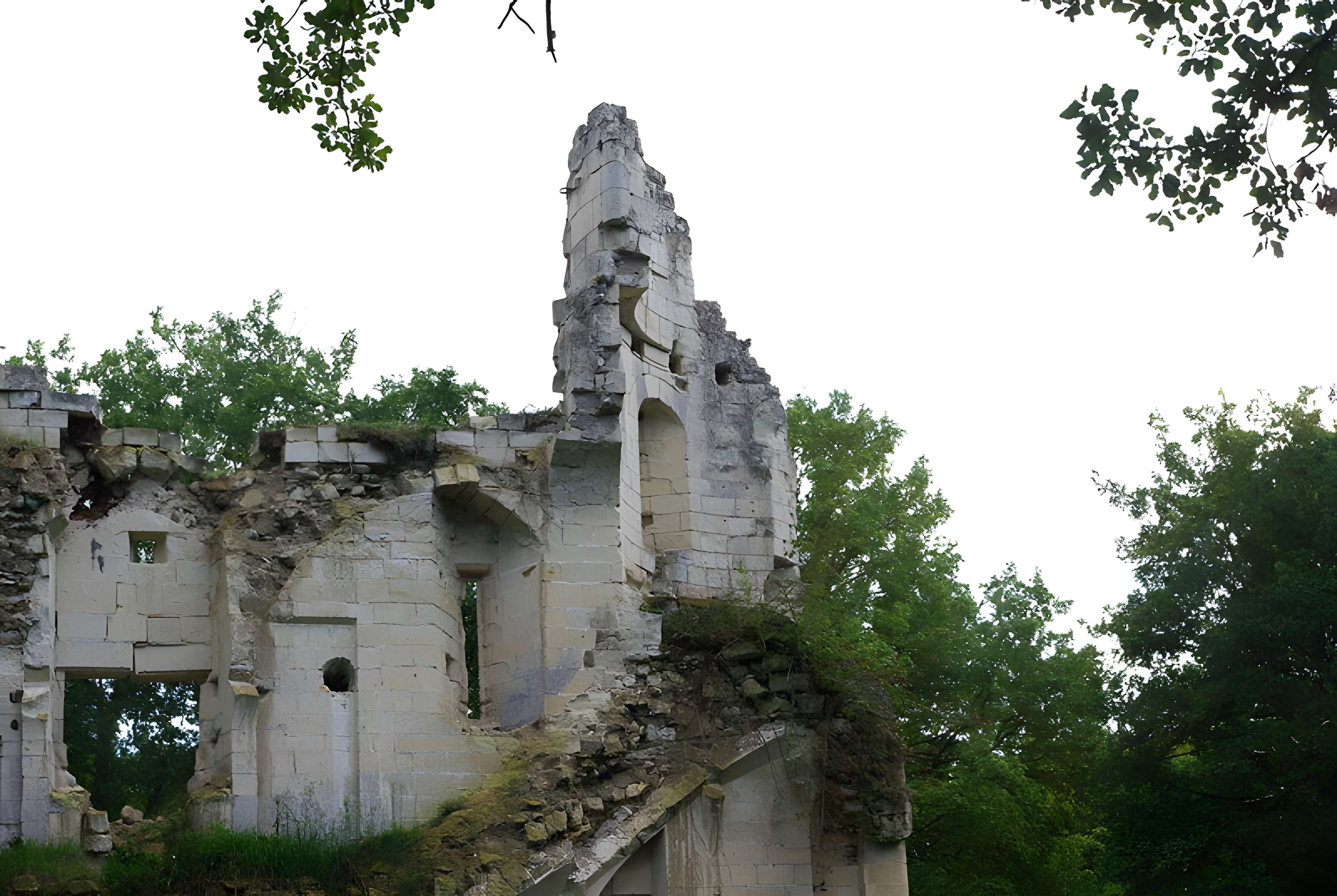 Manoir de la Bouchardière 