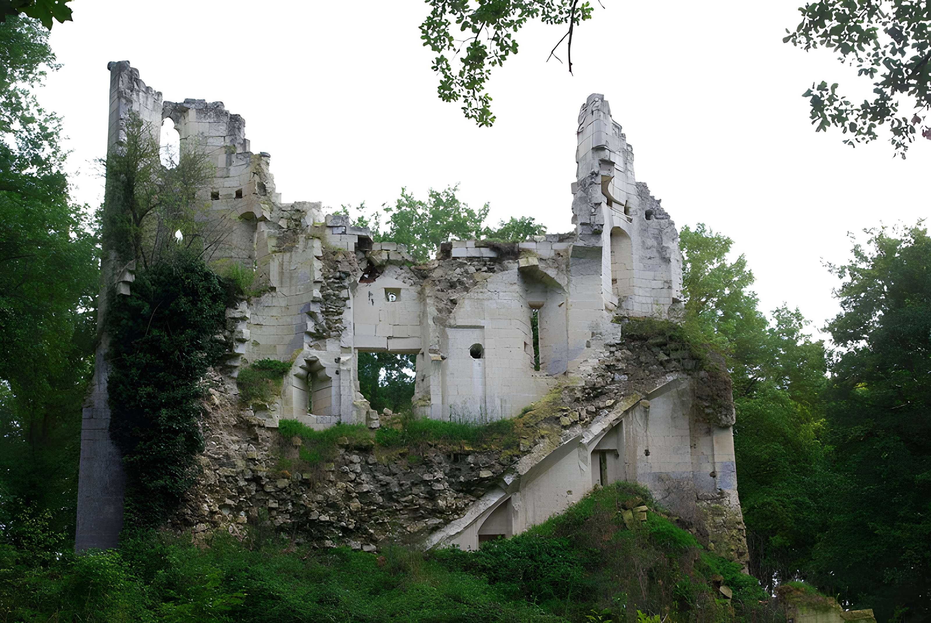 Manoir de la Bouchardière 