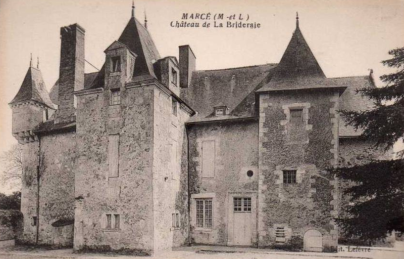 Photo de Manoir de la Brideraie