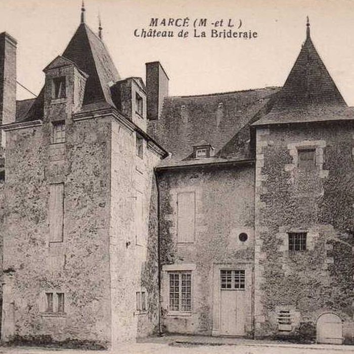 Photo de Manoir de la Brideraie