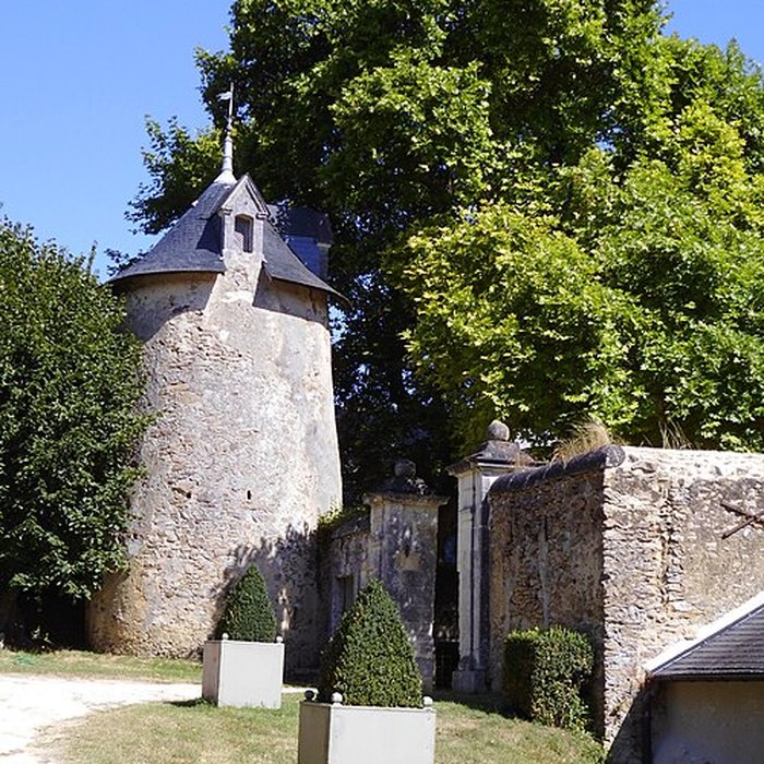 Photo de Manoir de la Brideraie