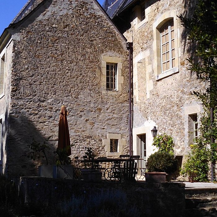 Photo de Manoir de la Brideraie