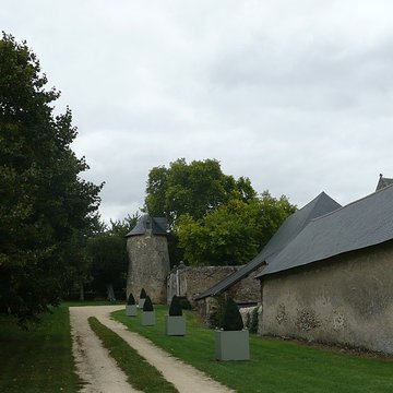 manoir de la brideraie