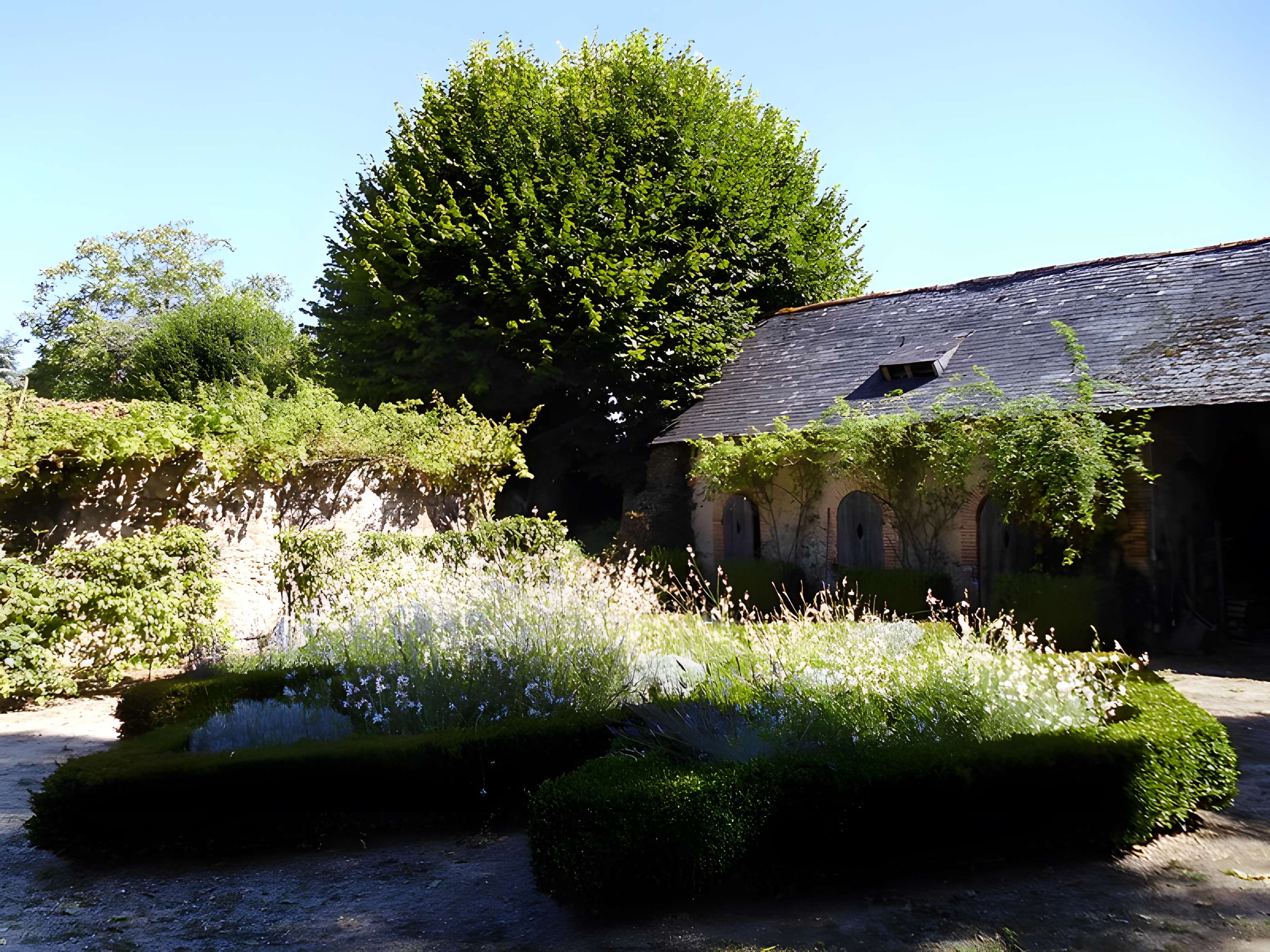 Manoir de la Brideraie