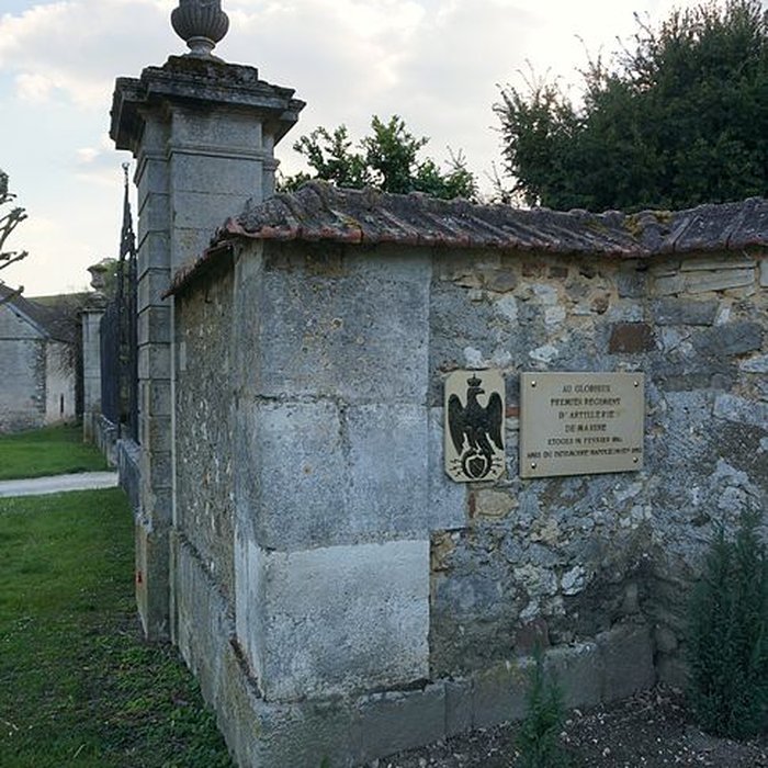 Photo de Château dÉtoges