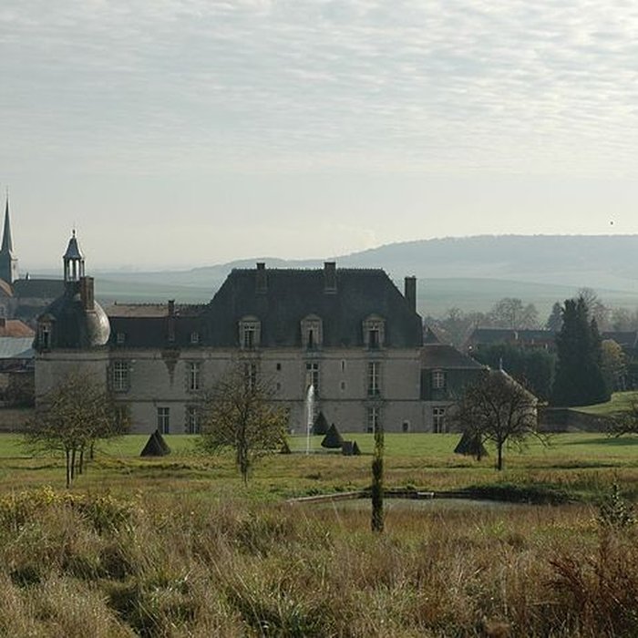 Photo de Château dÉtoges