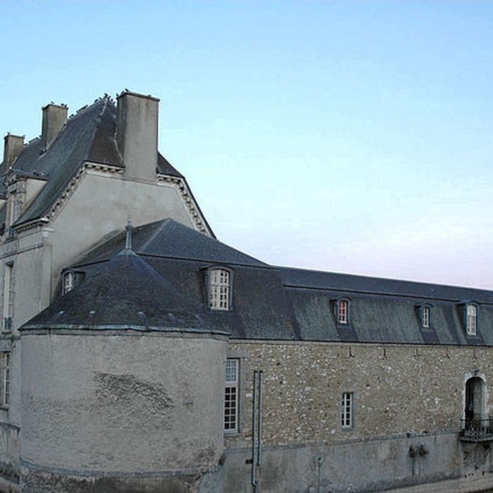 Photo de Château dÉtoges