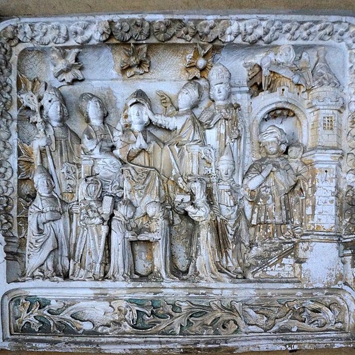 Photo de Château dÉtoges