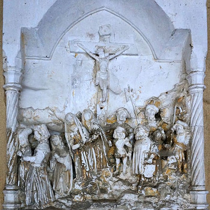 Photo de Château dÉtoges