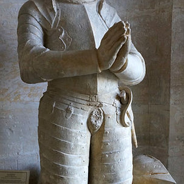 Photo de Château dÉtoges