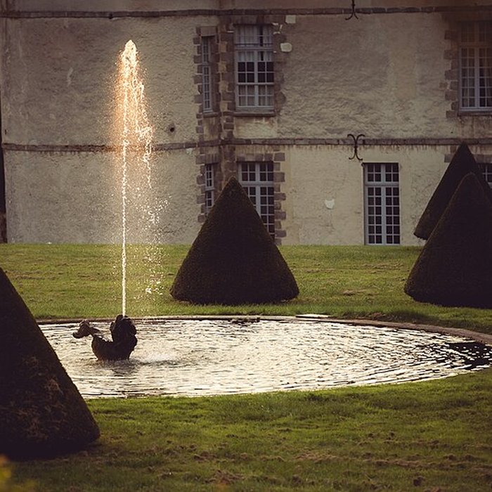 Photo de Château dÉtoges