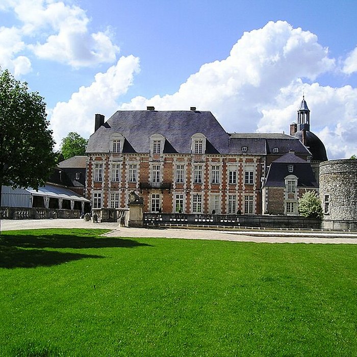Photo de Château dÉtoges