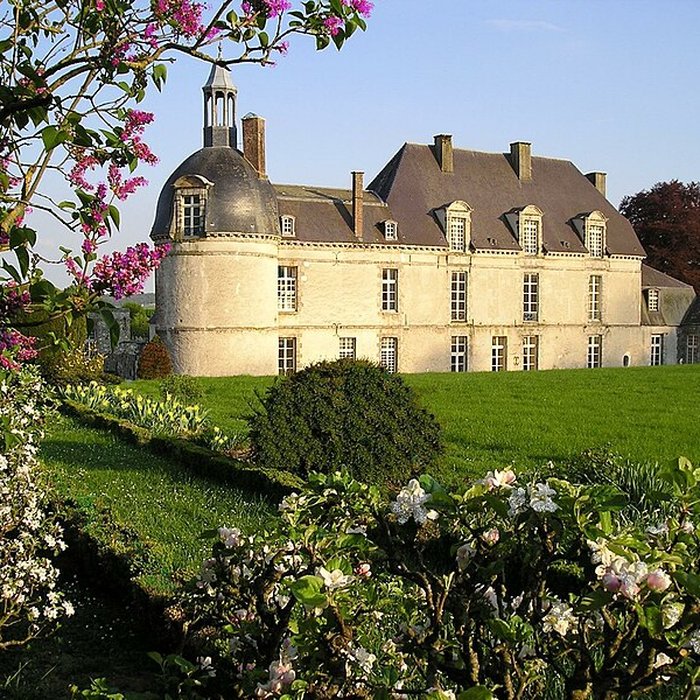 Photo de Château dÉtoges