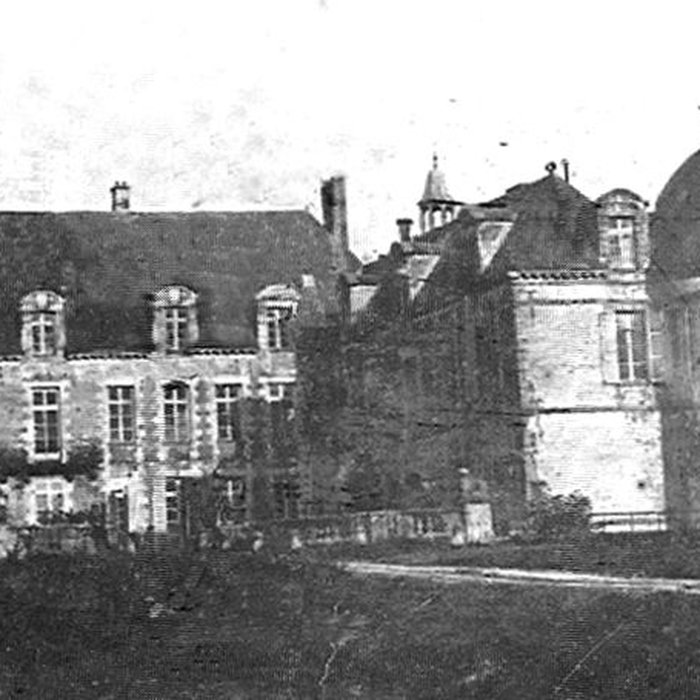 Photo de Château dÉtoges