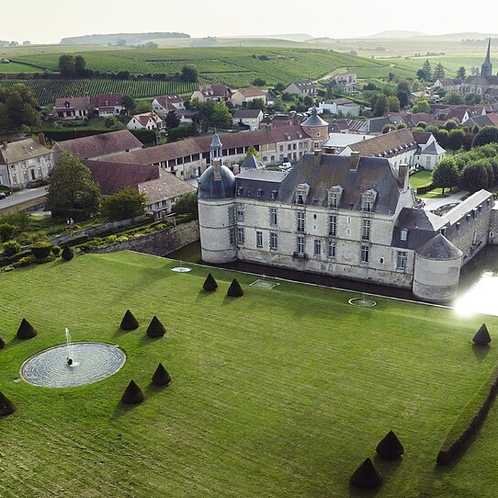 Photo de Château dÉtoges