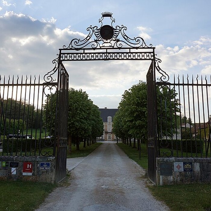 Photo de Château dÉtoges