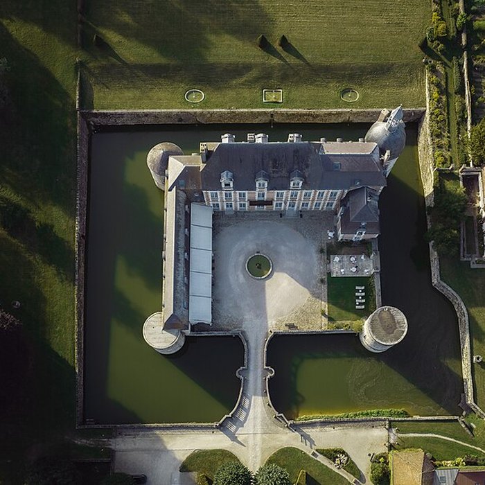 Photo de Château dÉtoges