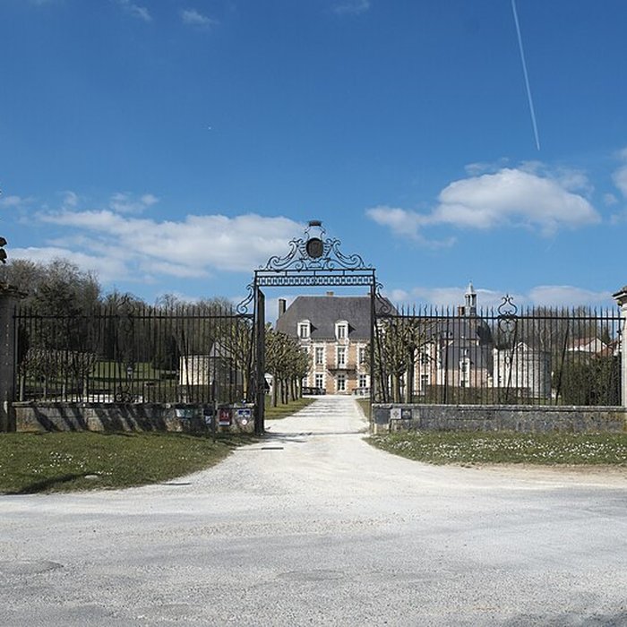 Photo de Château dÉtoges