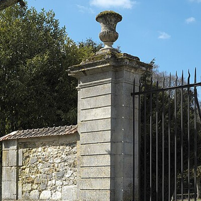 Photo de Château dÉtoges