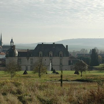 Château dÉtoges