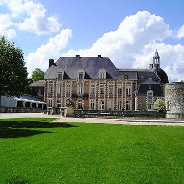 Château dÉtoges
