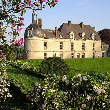 Château dÉtoges