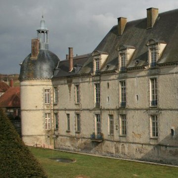 Château dÉtoges
