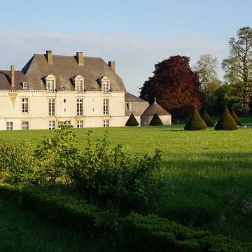Château dÉtoges