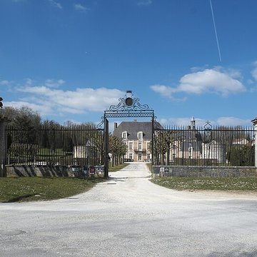 Château dÉtoges