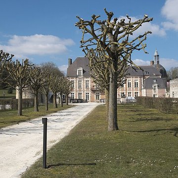 Château dÉtoges