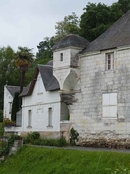 Photo de Manoir de la Cour Condé 