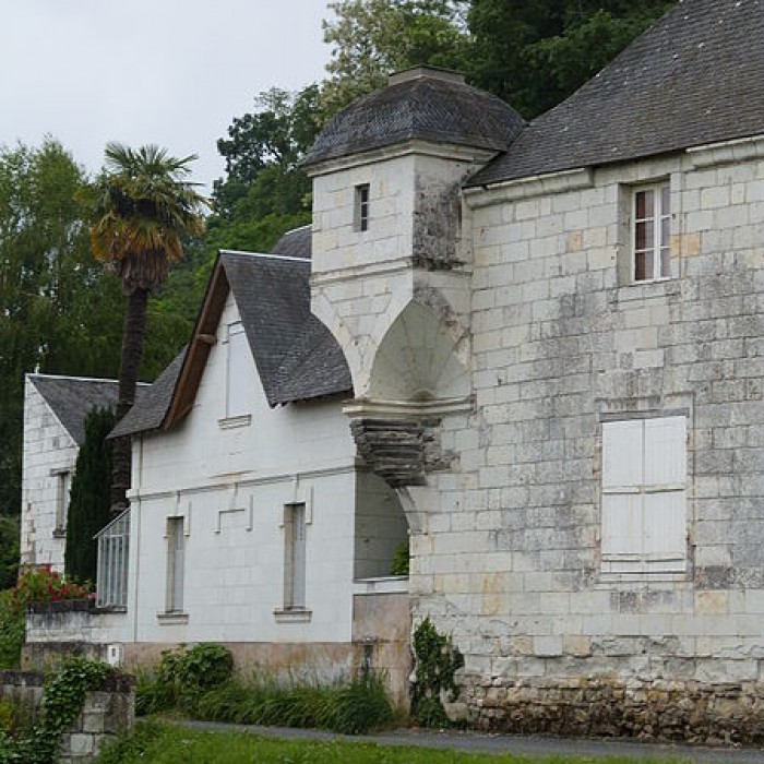Photo de Manoir de la Cour Condé 