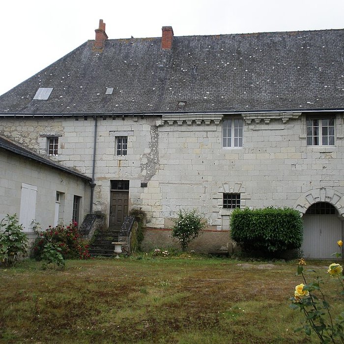 Photo de Manoir de la Cour Condé 