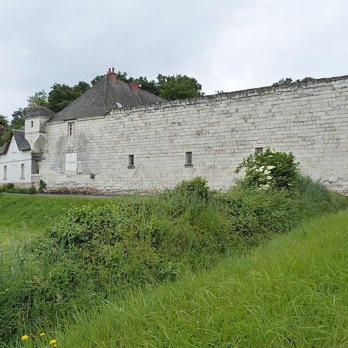 Photo de Manoir de la Cour Condé 